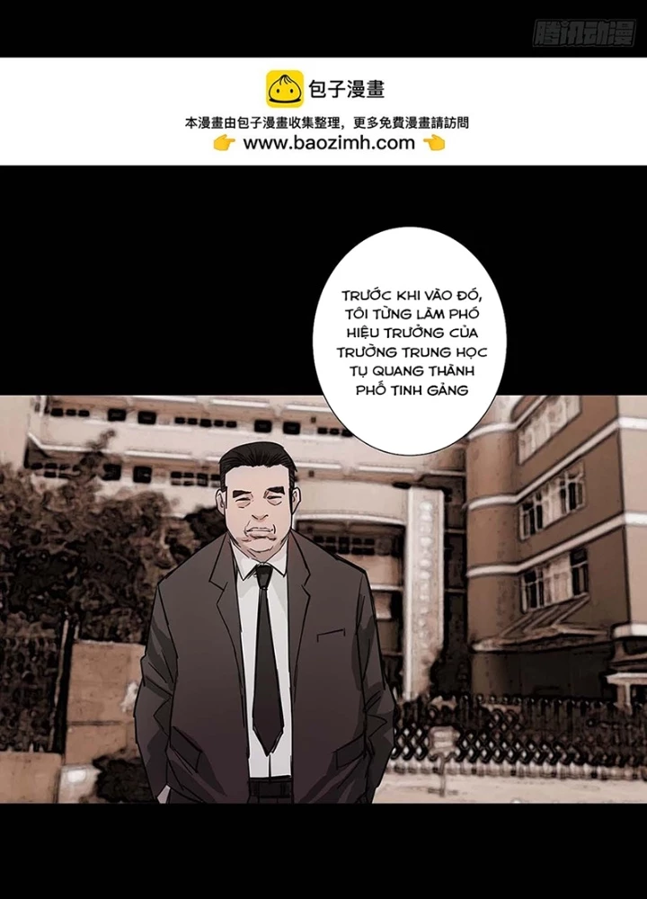 Quay Đầu Là Bờ Chapter 190 - Trang 19