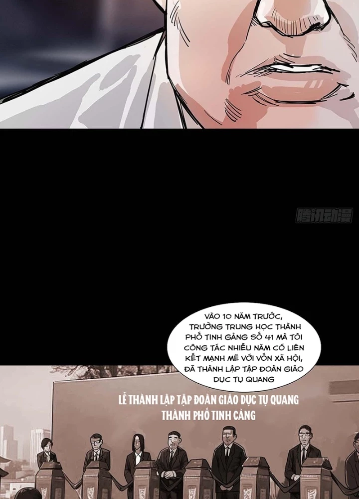 Quay Đầu Là Bờ Chapter 190 - Trang 23