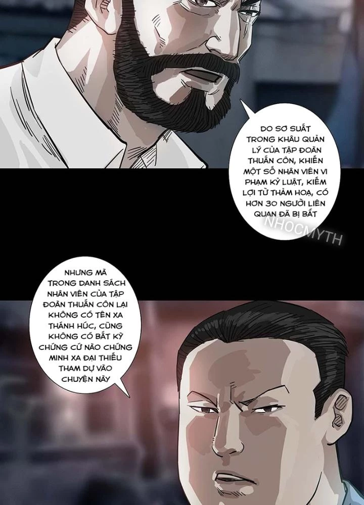 Quay Đầu Là Bờ Chapter 190 - Trang 3
