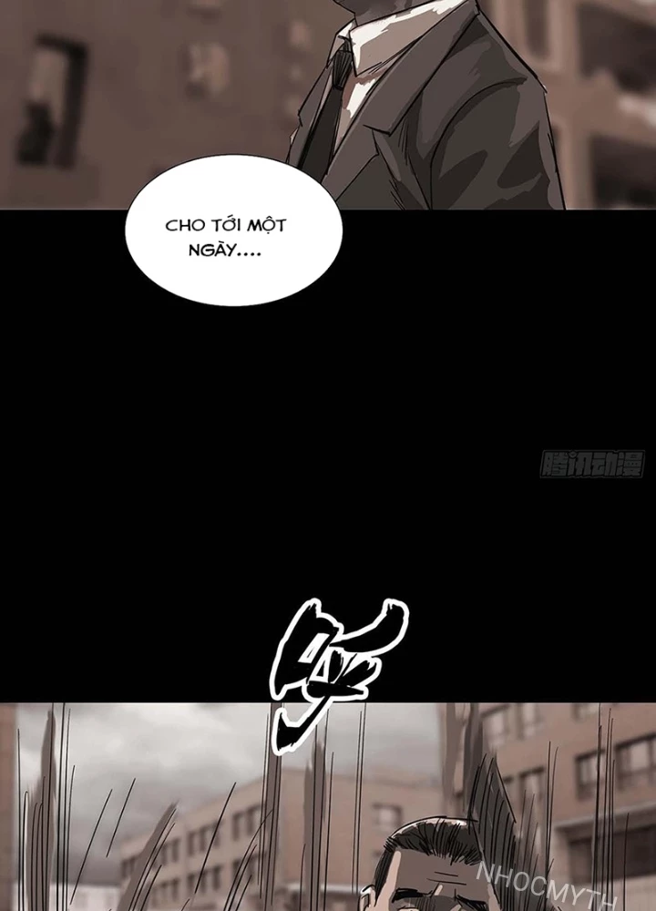 Quay Đầu Là Bờ Chapter 190 - Trang 31