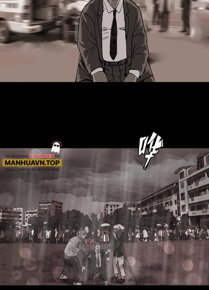 Quay Đầu Là Bờ Chapter 190 - Trang 45