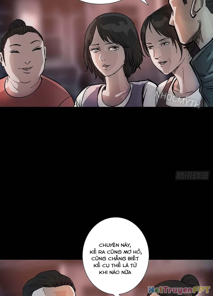 Quay Đầu Là Bờ Chapter 190 - Trang 9
