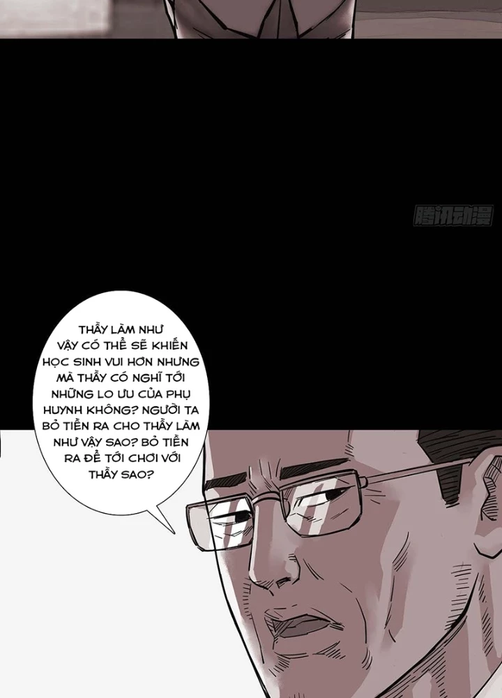 Quay Đầu Là Bờ Chapter 191 - Trang 13