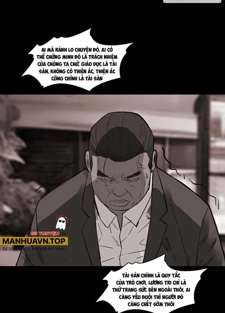 Quay Đầu Là Bờ Chapter 191 - Trang 17