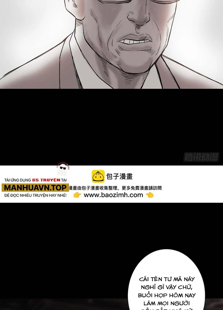 Quay Đầu Là Bờ Chapter 191 - Trang 27