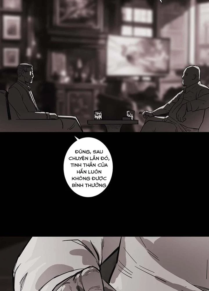 Quay Đầu Là Bờ Chapter 191 - Trang 29