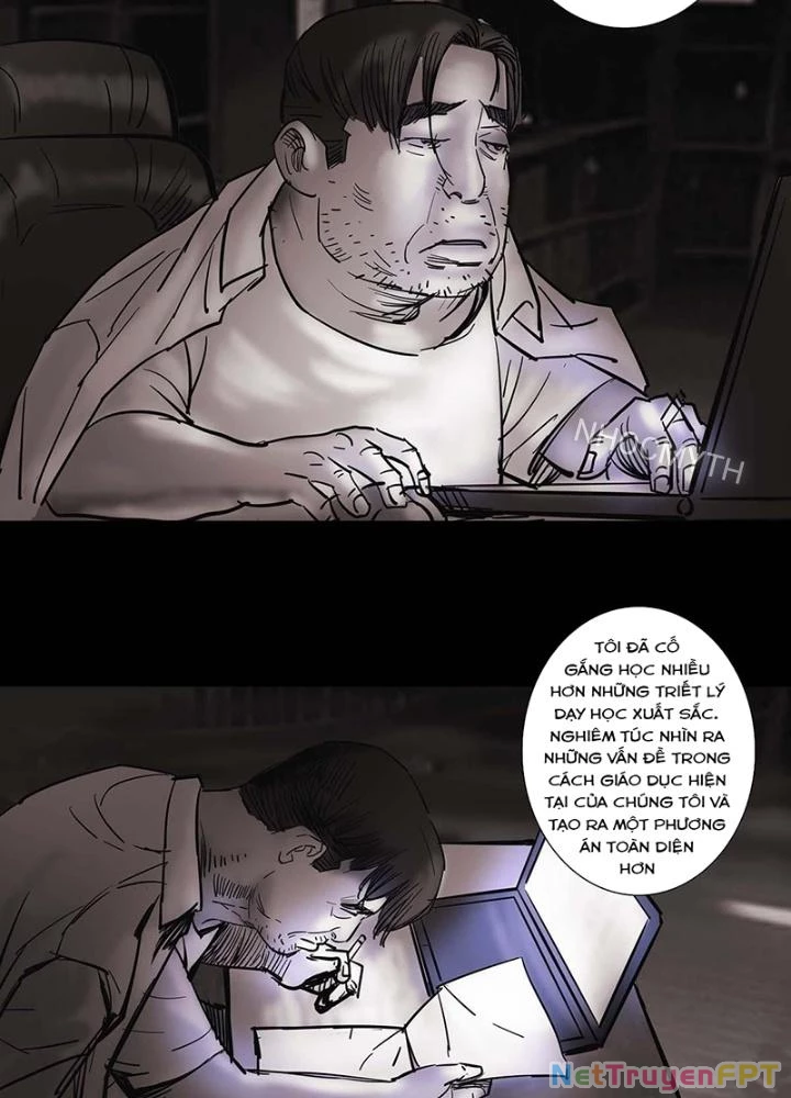 Quay Đầu Là Bờ Chapter 191 - Trang 3