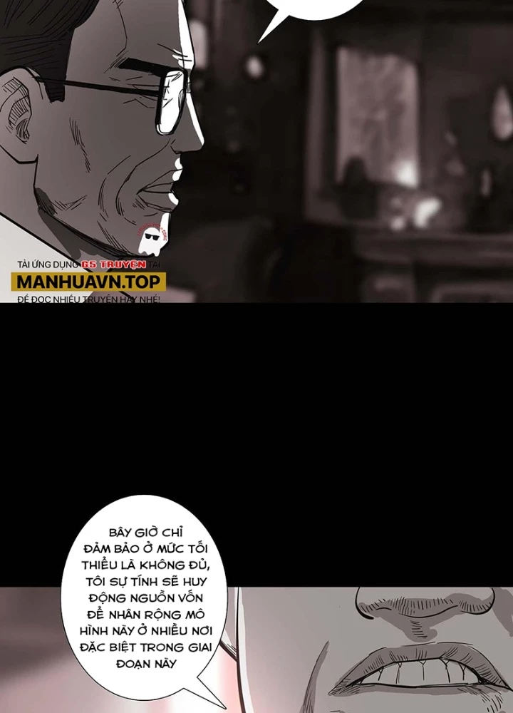 Quay Đầu Là Bờ Chapter 191 - Trang 33