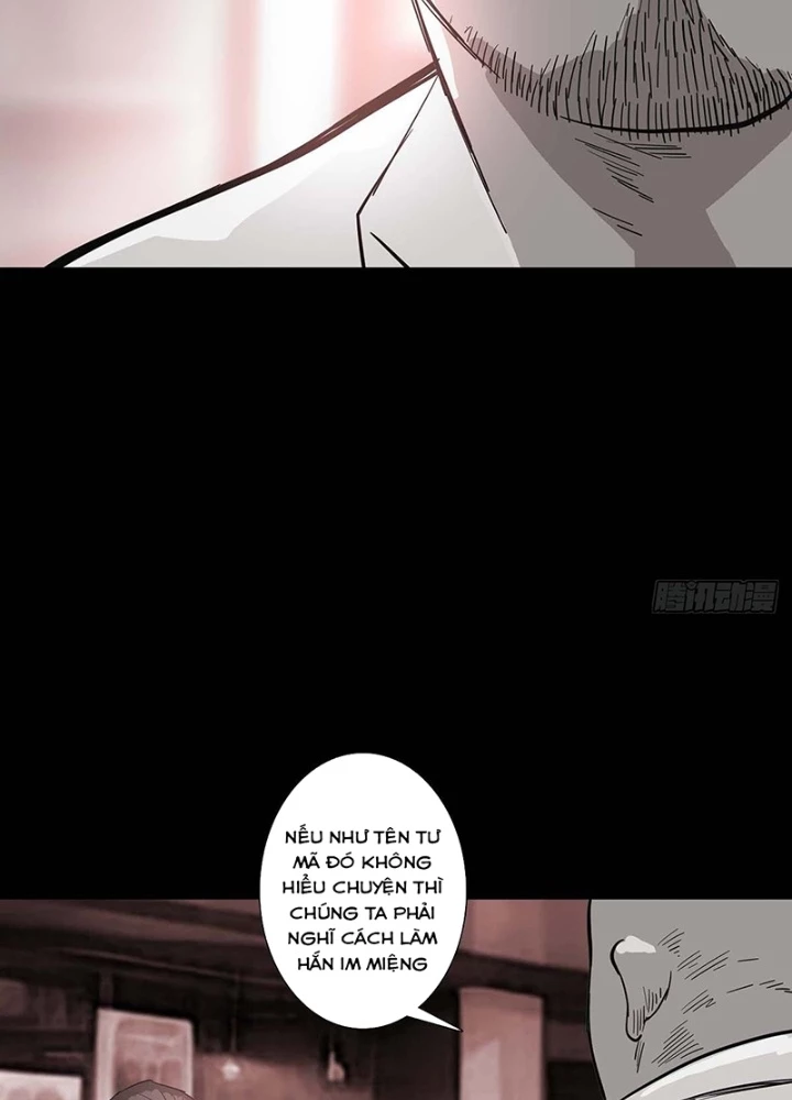 Quay Đầu Là Bờ Chapter 191 - Trang 35