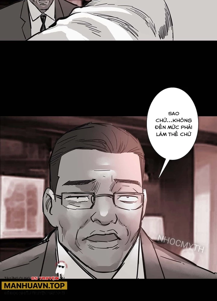 Quay Đầu Là Bờ Chapter 191 - Trang 37