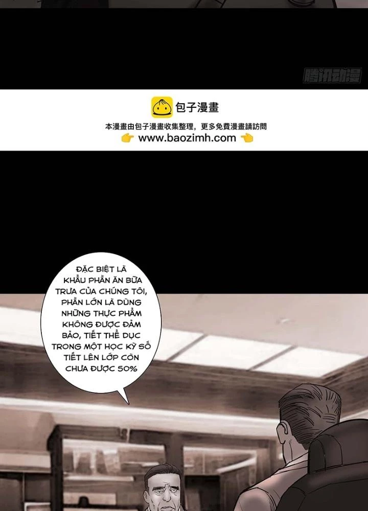 Quay Đầu Là Bờ Chapter 191 - Trang 5