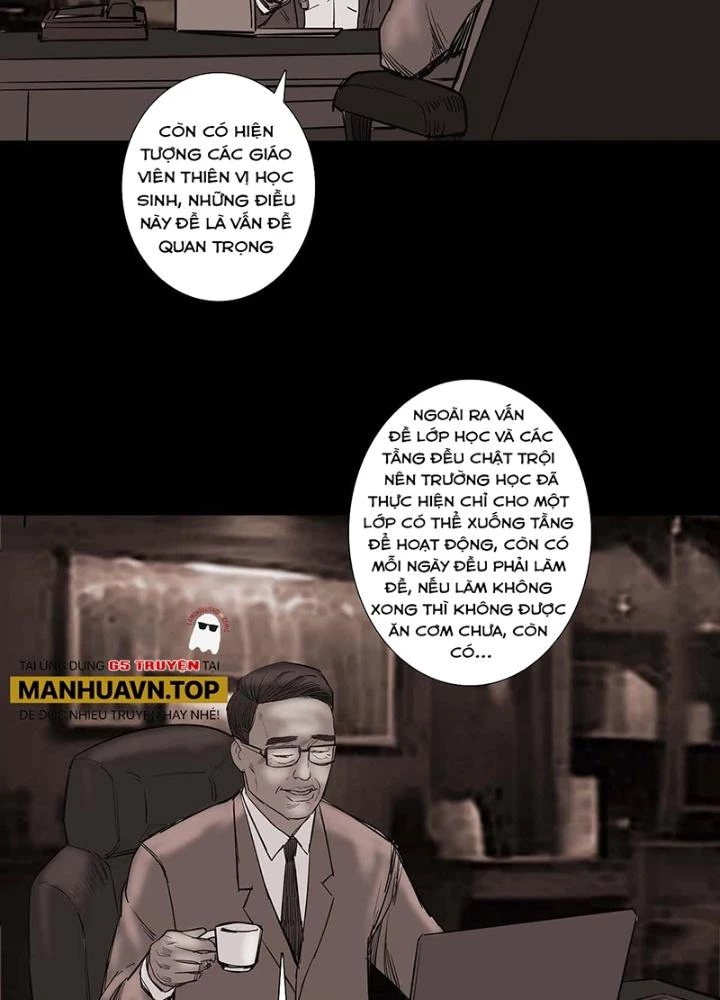 Quay Đầu Là Bờ Chapter 191 - Trang 7