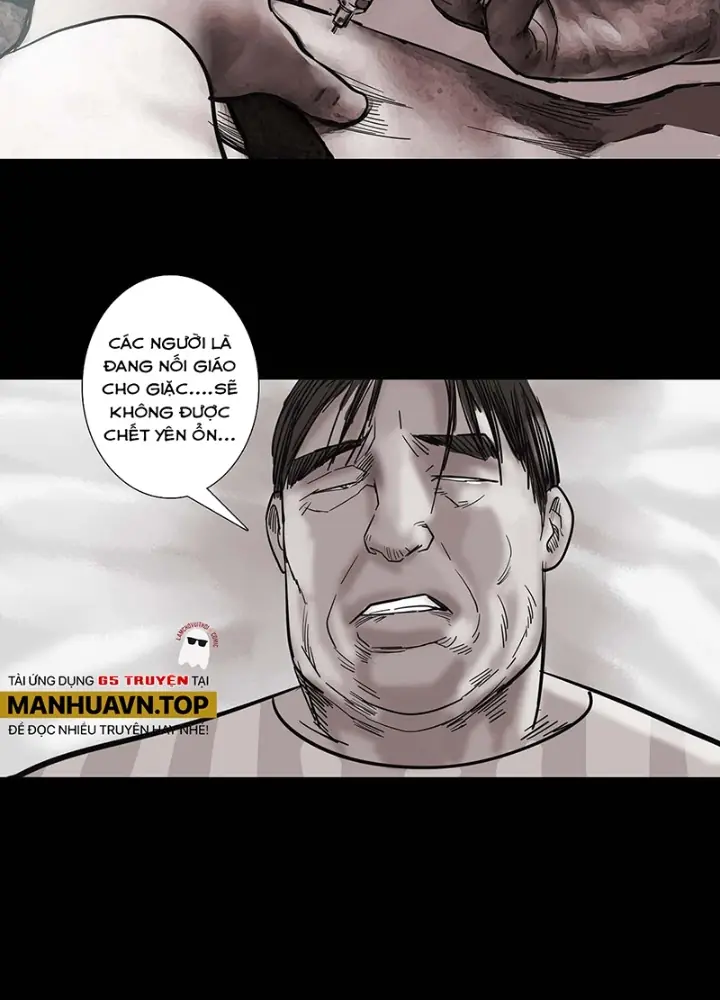 Quay Đầu Là Bờ Chapter 192 - Trang 11