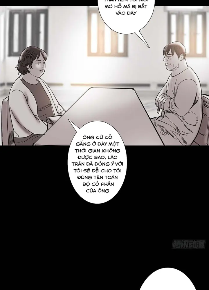 Quay Đầu Là Bờ Chapter 192 - Trang 13