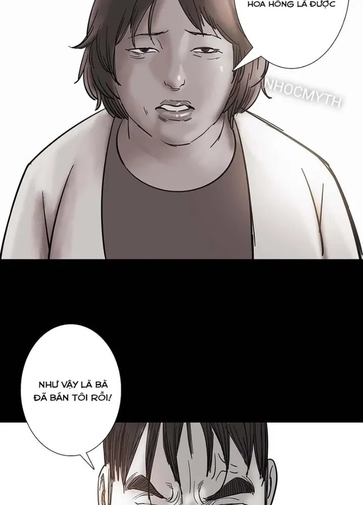 Quay Đầu Là Bờ Chapter 192 - Trang 15
