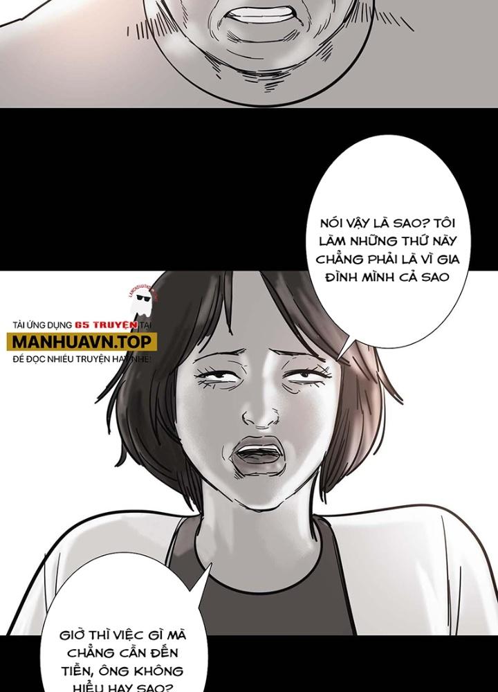 Quay Đầu Là Bờ Chapter 192 - Trang 17
