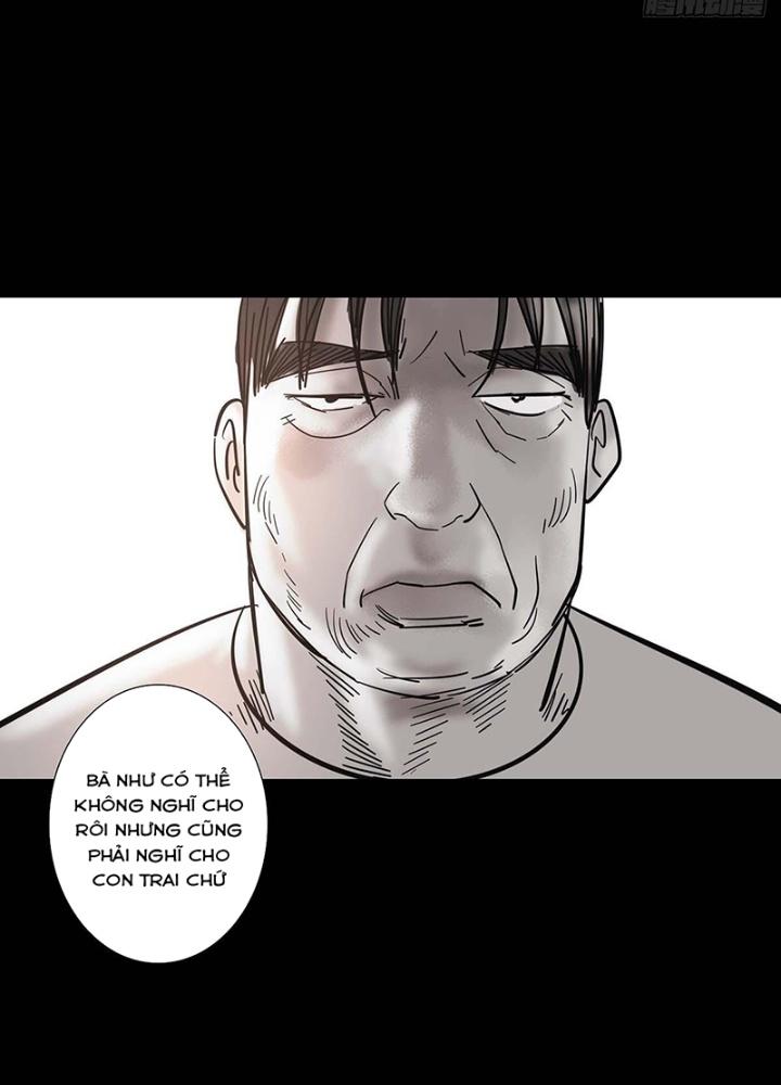 Quay Đầu Là Bờ Chapter 192 - Trang 19