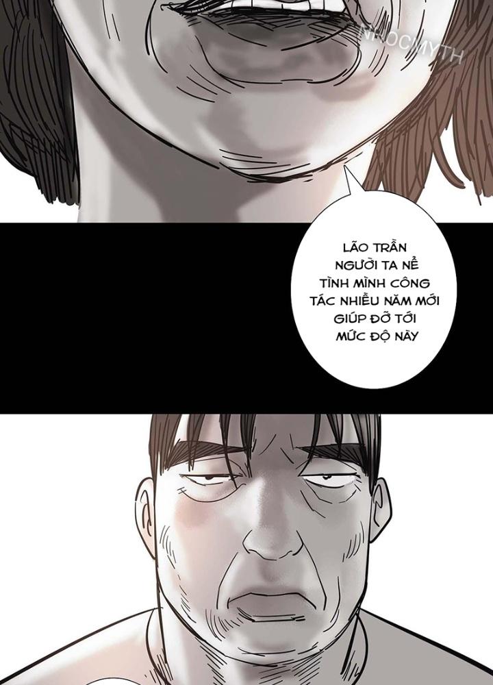 Quay Đầu Là Bờ Chapter 192 - Trang 21