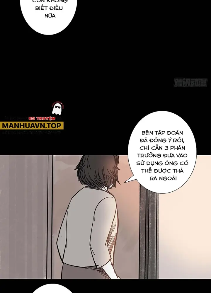 Quay Đầu Là Bờ Chapter 192 - Trang 23