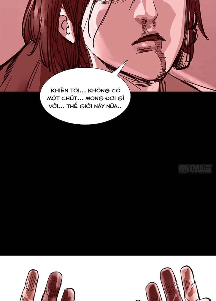Quay Đầu Là Bờ Chapter 192 - Trang 27