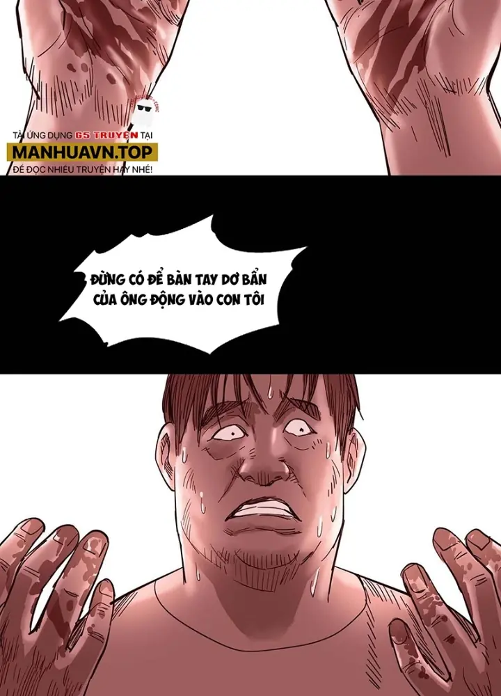 Quay Đầu Là Bờ Chapter 192 - Trang 29