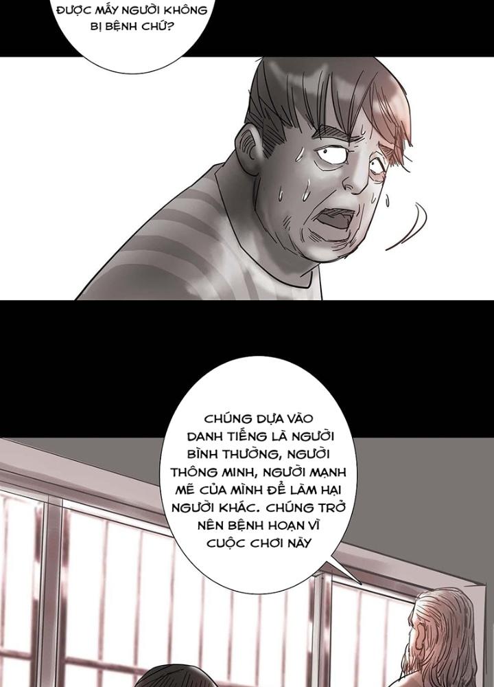 Quay Đầu Là Bờ Chapter 192 - Trang 33
