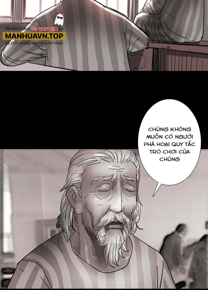 Quay Đầu Là Bờ Chapter 192 - Trang 35