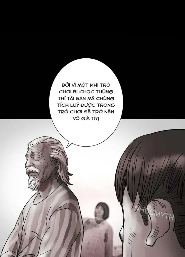 Quay Đầu Là Bờ Chapter 192 - Trang 37
