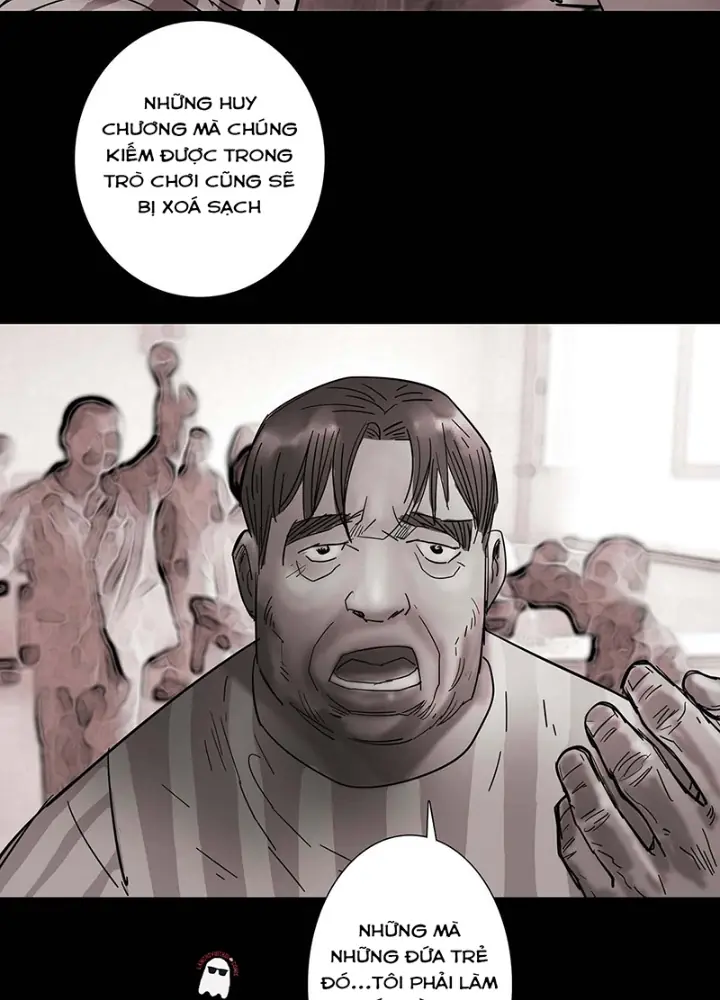 Quay Đầu Là Bờ Chapter 192 - Trang 39