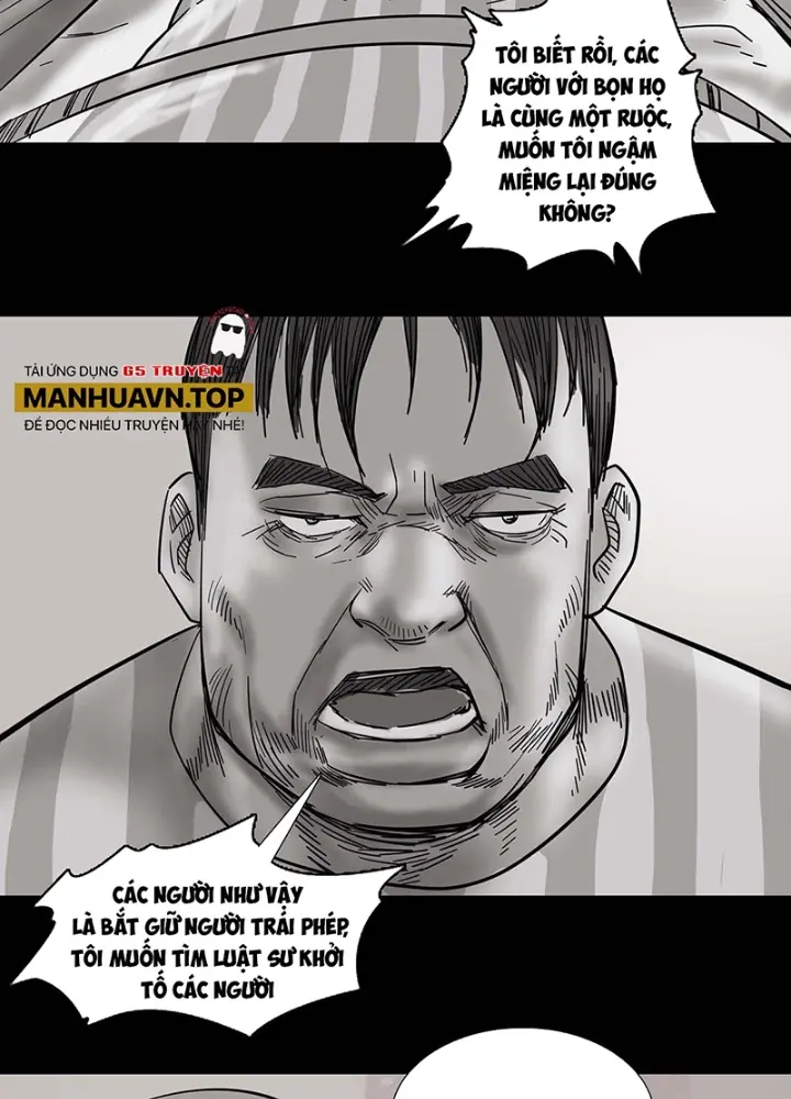 Quay Đầu Là Bờ Chapter 192 - Trang 7