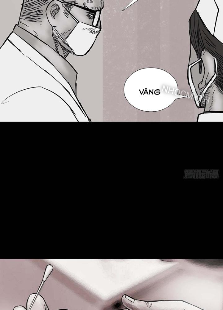 Quay Đầu Là Bờ Chapter 192 - Trang 9