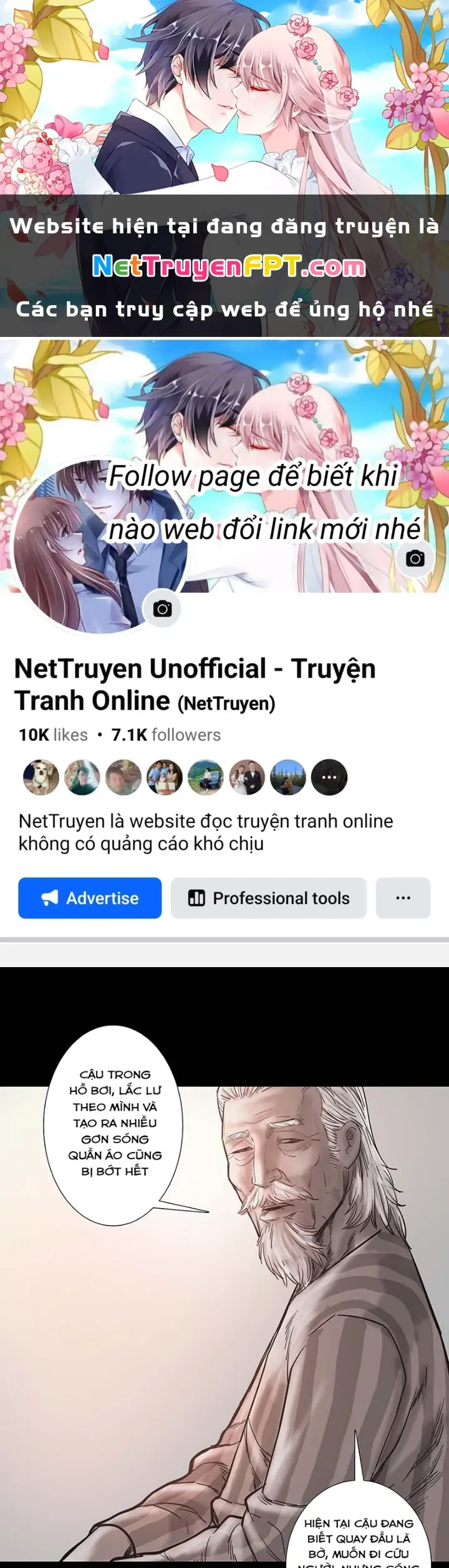 Quay Đầu Là Bờ Chapter 193 - Trang 1