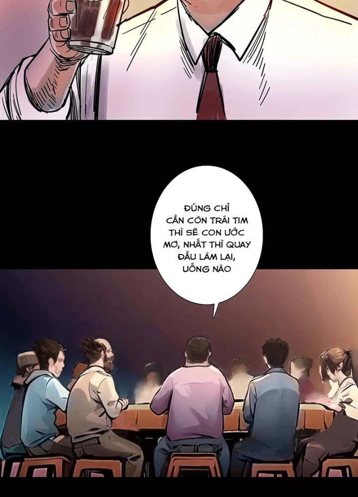 Quay Đầu Là Bờ Chapter 193 - Trang 11