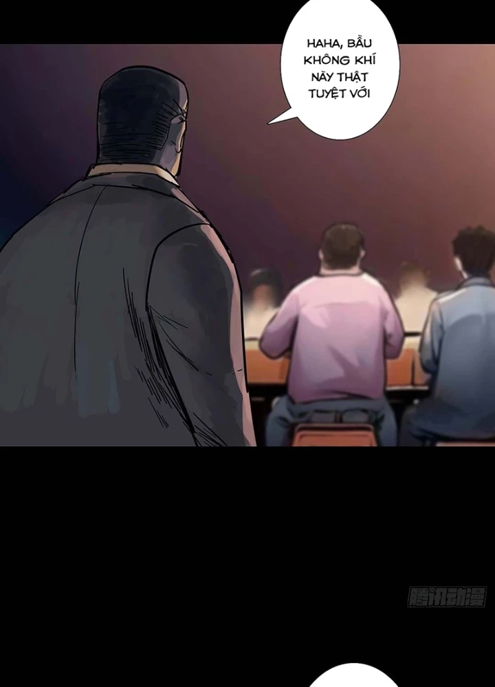 Quay Đầu Là Bờ Chapter 193 - Trang 13
