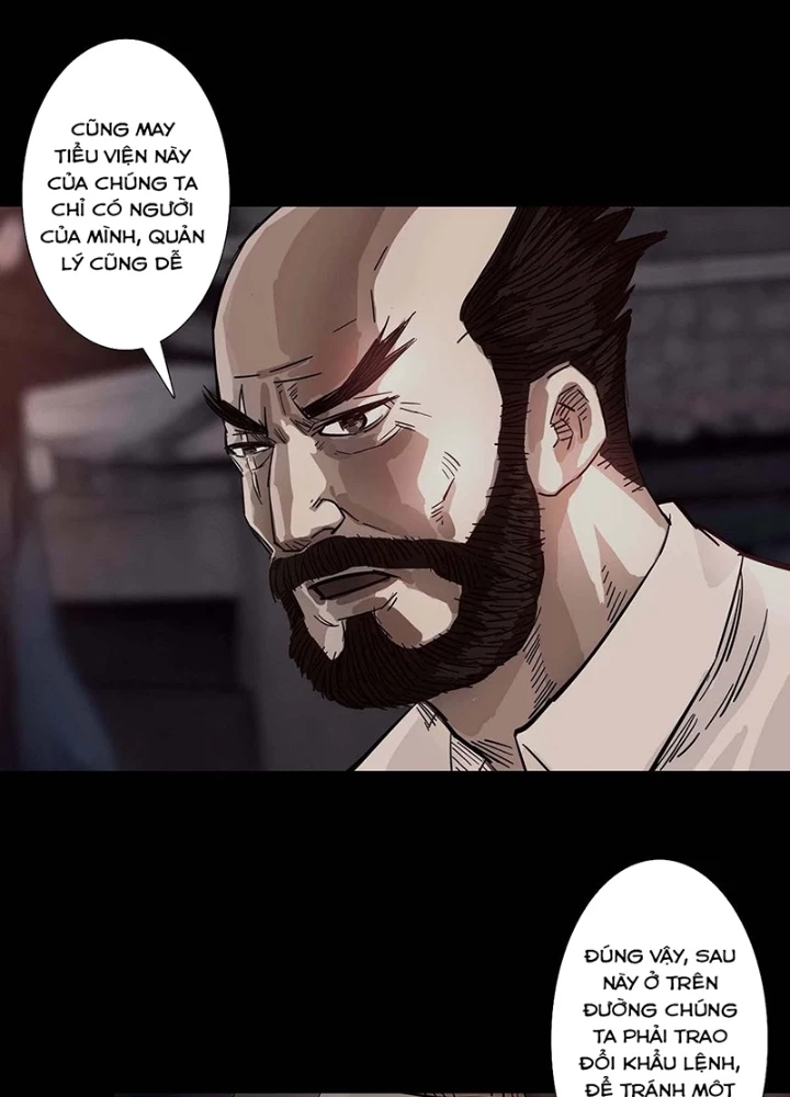 Quay Đầu Là Bờ Chapter 193 - Trang 25