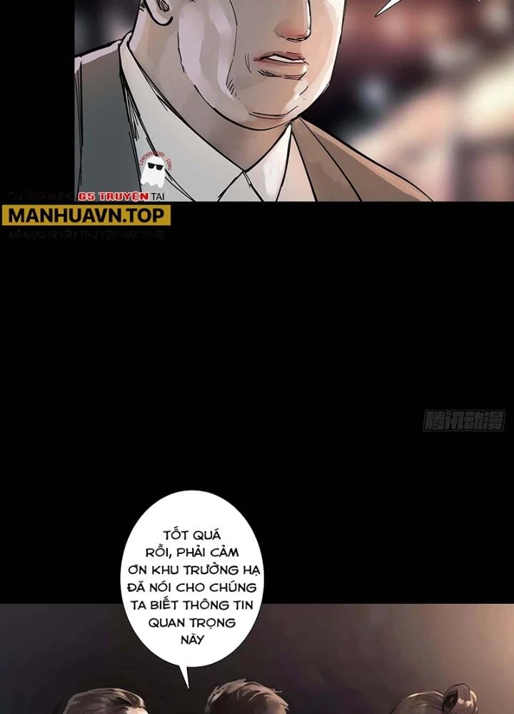 Quay Đầu Là Bờ Chapter 193 - Trang 27