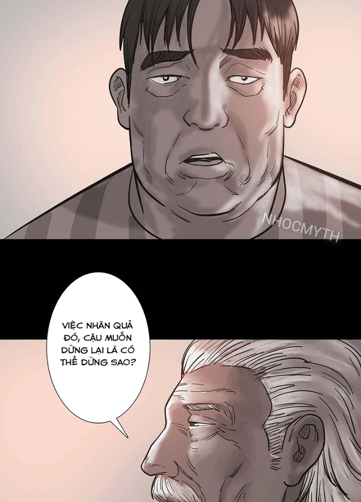 Quay Đầu Là Bờ Chapter 193 - Trang 3