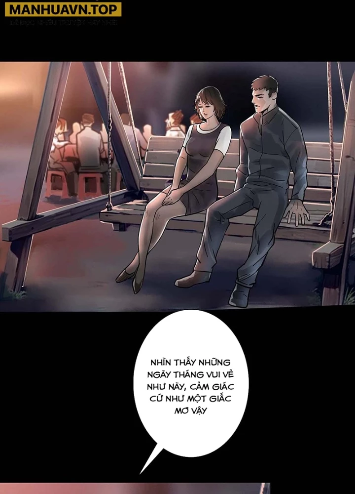 Quay Đầu Là Bờ Chapter 193 - Trang 33