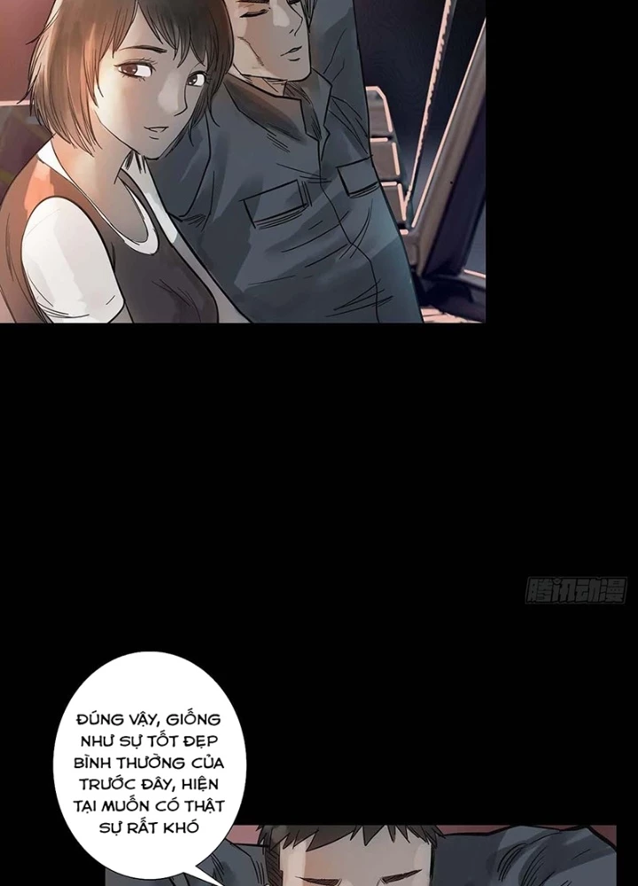 Quay Đầu Là Bờ Chapter 193 - Trang 35