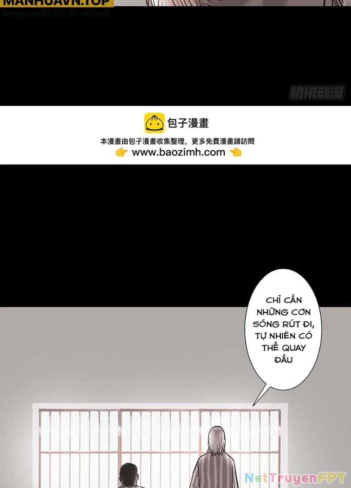Quay Đầu Là Bờ Chapter 193 - Trang 5