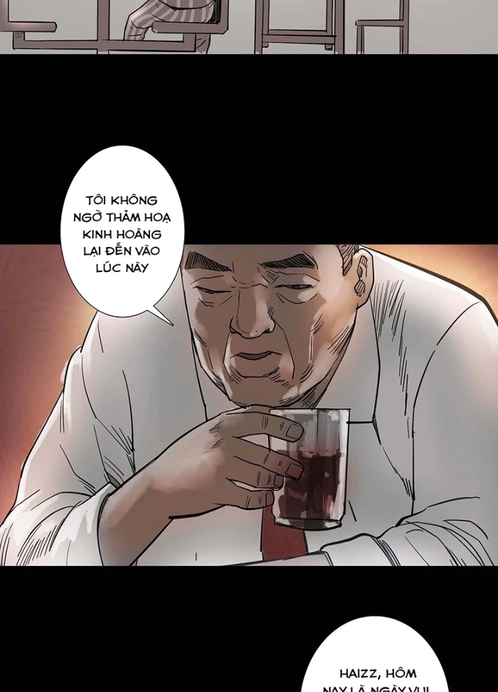 Quay Đầu Là Bờ Chapter 193 - Trang 7