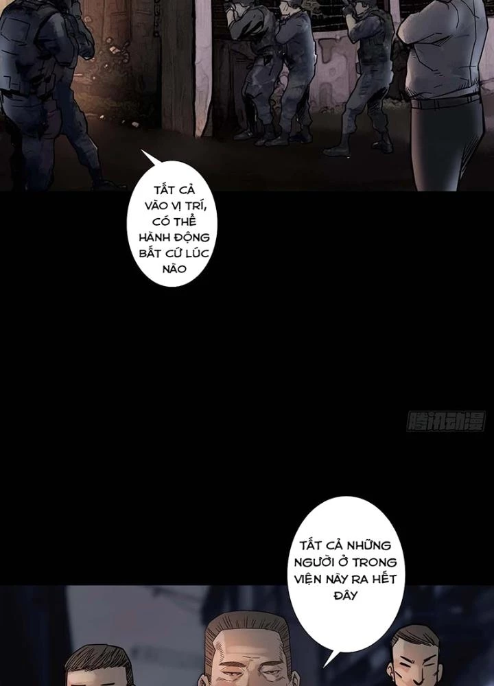 Quay Đầu Là Bờ Chapter 194 - Trang 17