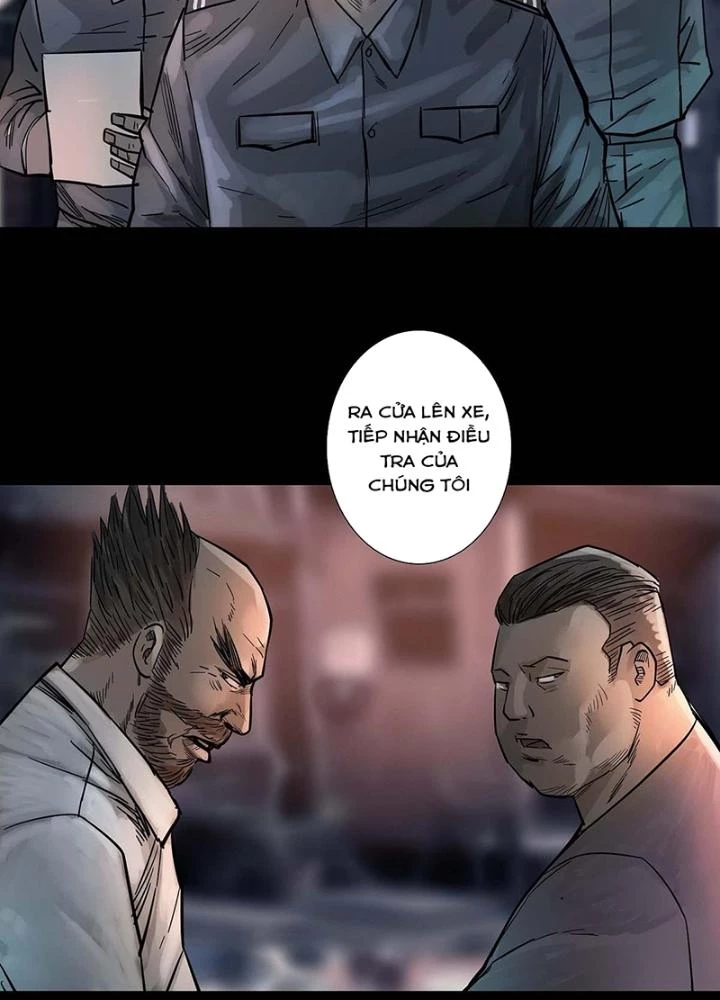Quay Đầu Là Bờ Chapter 194 - Trang 19