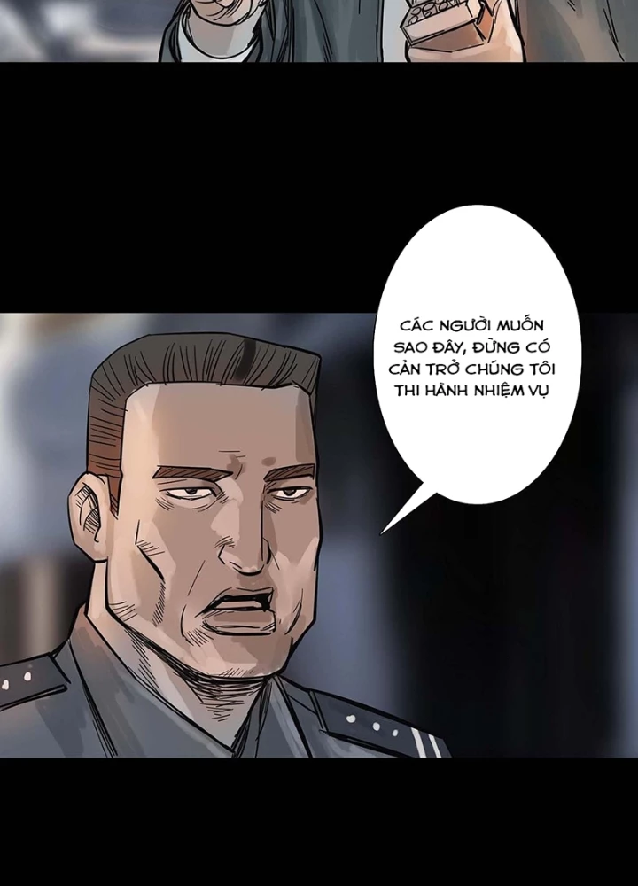 Quay Đầu Là Bờ Chapter 194 - Trang 25