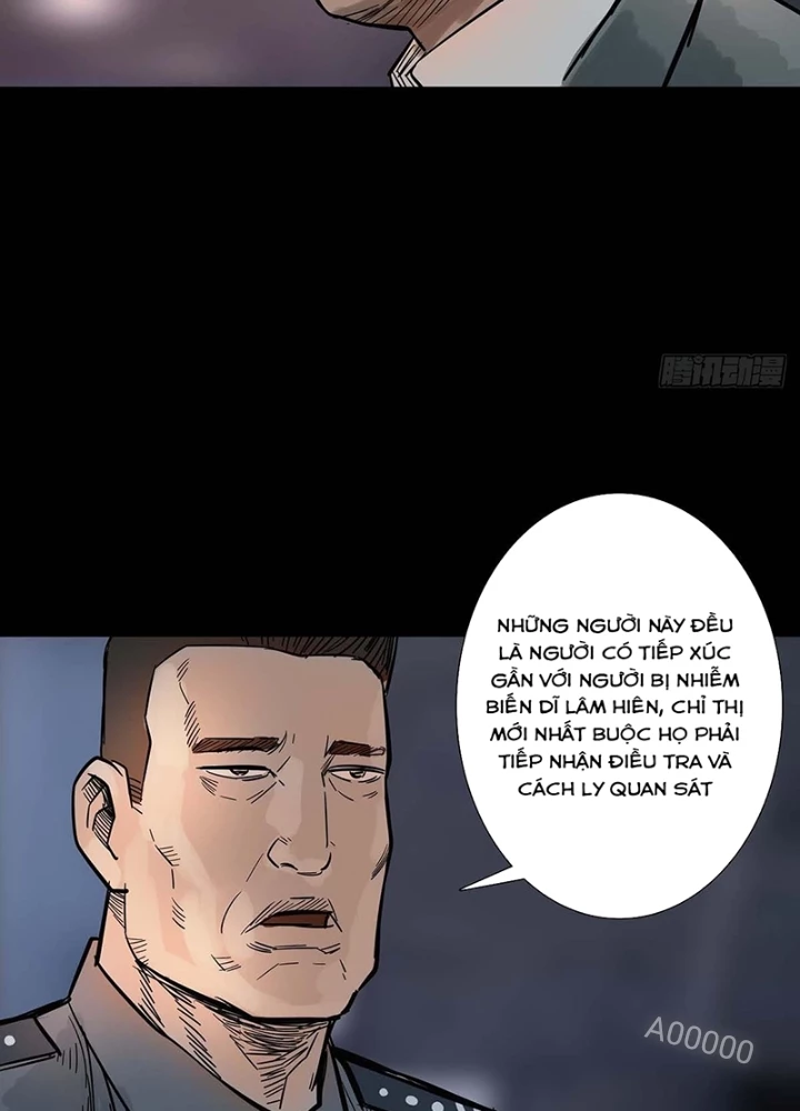 Quay Đầu Là Bờ Chapter 194 - Trang 31