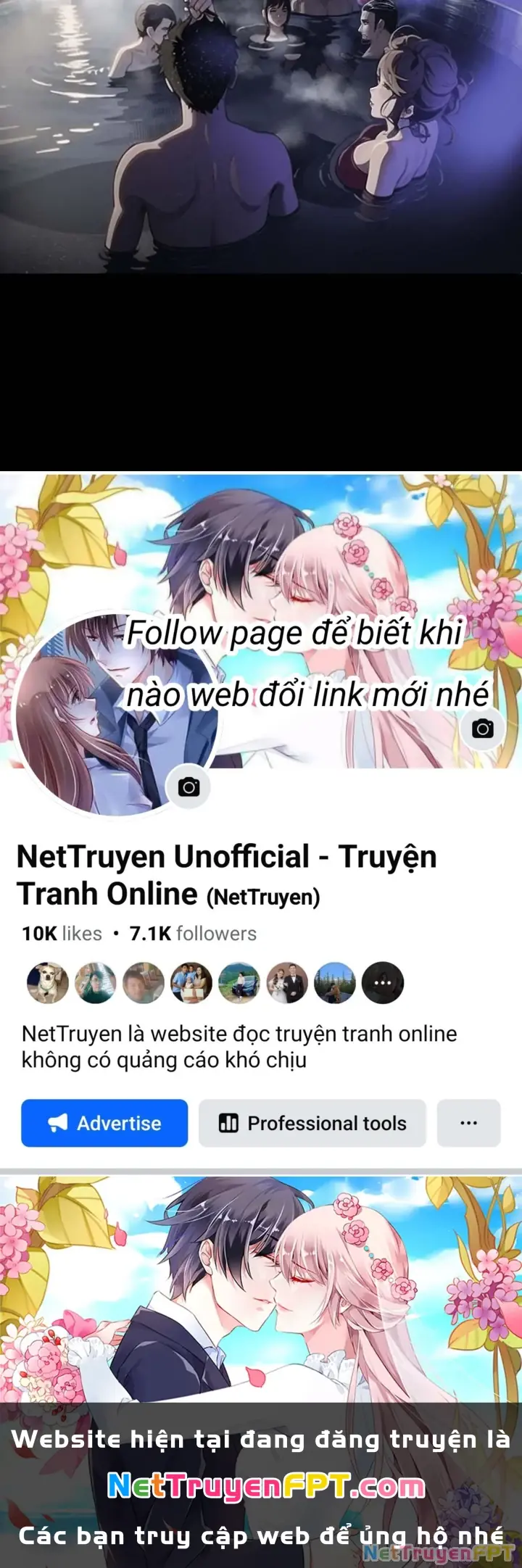 Quay Đầu Là Bờ Chapter 194 - Trang 43