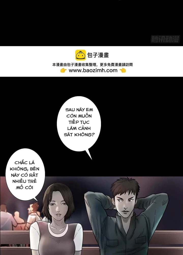 Quay Đầu Là Bờ Chapter 194 - Trang 5