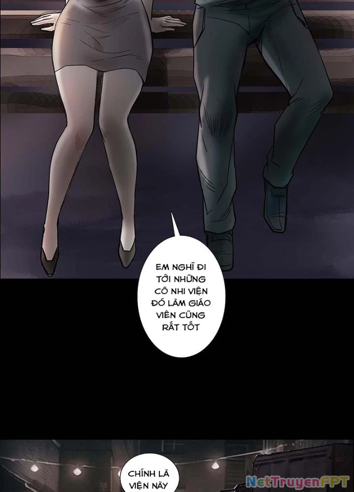 Quay Đầu Là Bờ Chapter 194 - Trang 7