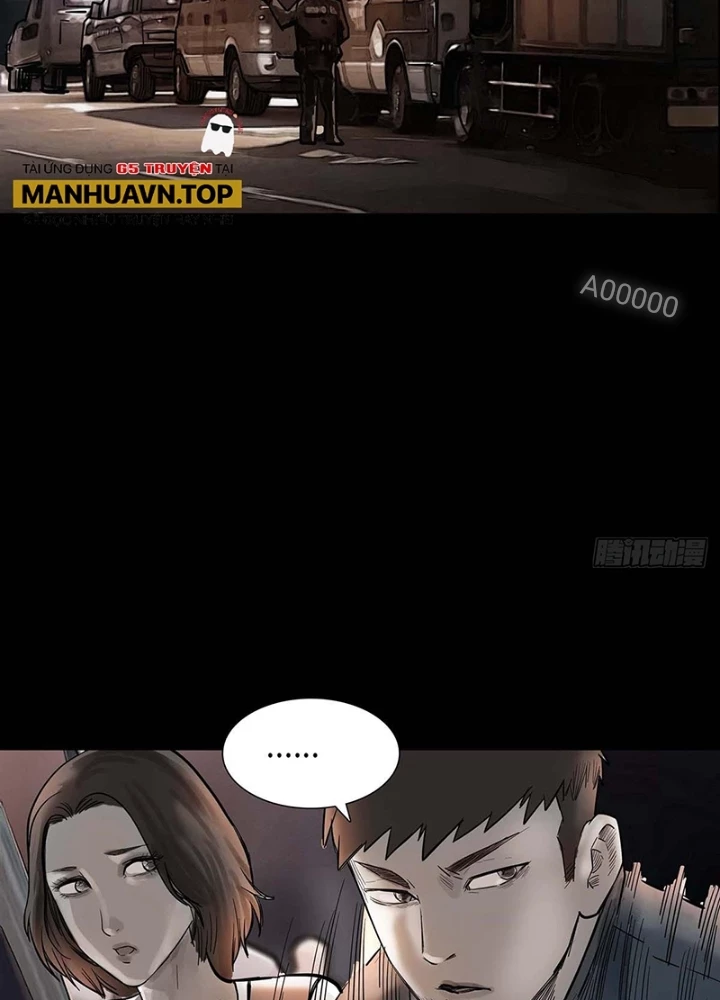 Quay Đầu Là Bờ Chapter 194 - Trang 9