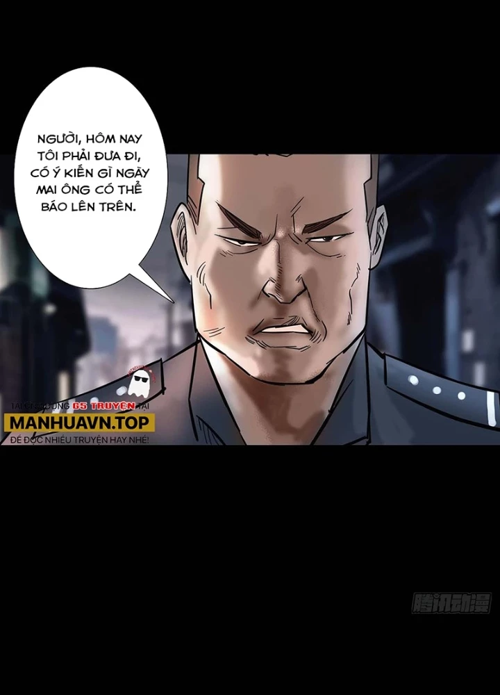 Quay Đầu Là Bờ Chapter 195 - Trang 13